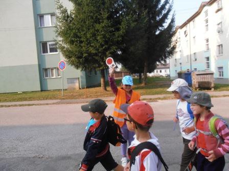 Didaktické hry v prírode