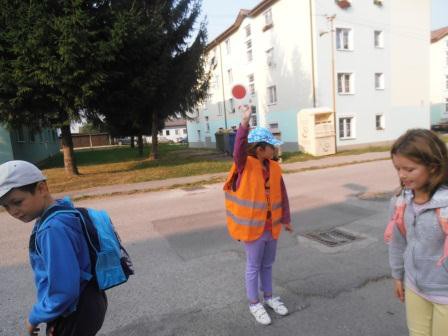 Didaktické hry v prírode